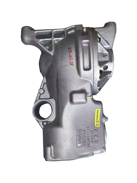 Rear Differential LR031377 For Land Rover Freelander 2  Evoque