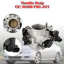 1998-2003 Acura TL 3.2L 2.5L Throttle Body Assembly 16400-P8C-A21 Generic-5