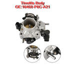 1998-2003 Acura TL 3.2L 2.5L Throttle Body Assembly 16400-P8C-A21 Generic-7