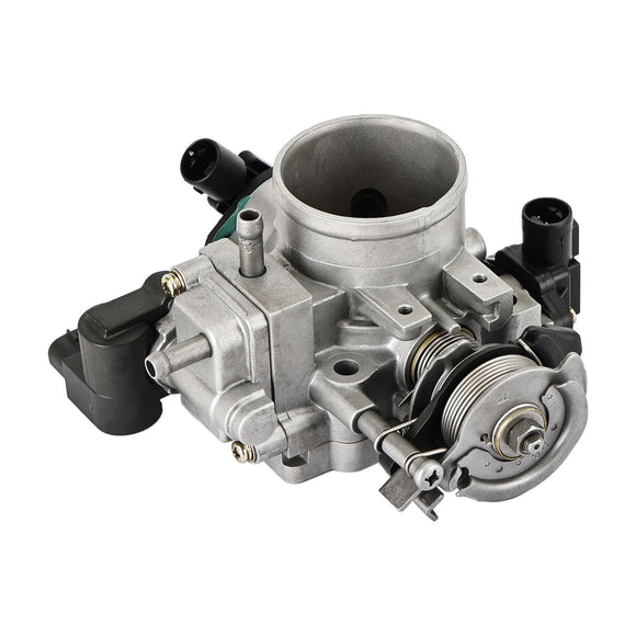 1998-2003 Acura TL 3.2L 2.5L Throttle Body Assembly 16400-P8C-A21 Generic