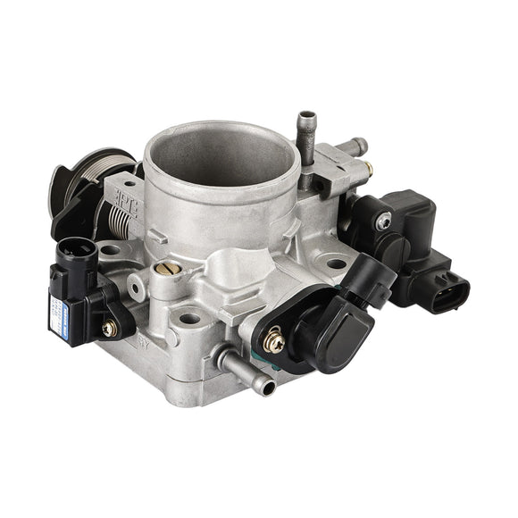 1998-2003 Acura TL 3.2L 2.5L Throttle Body Assembly 16400-P8C-A21 Generic