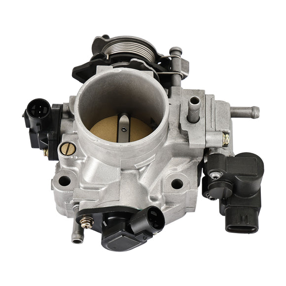 1998-2003 Acura TL 3.2L 2.5L Throttle Body Assembly 16400-P8C-A21 Generic
