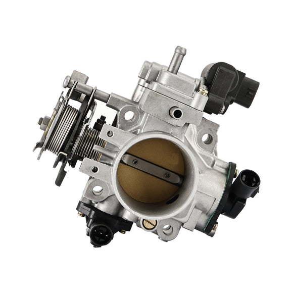 1998-2003 Acura TL 3.2L 2.5L Throttle Body Assembly 16400-P8C-A21 Generic