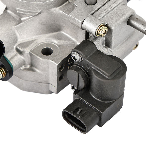 1998-2003 Acura TL 3.2L 2.5L Throttle Body Assembly 16400-P8C-A21 Generic