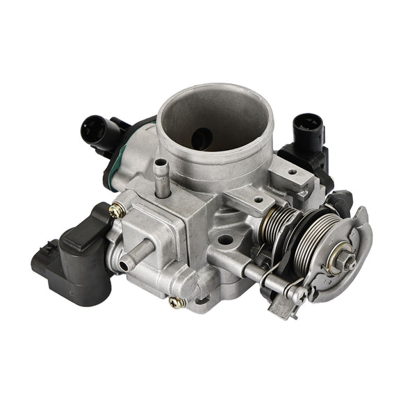 1998-2003 Acura TL 3.2L 2.5L Throttle Body Assembly 16400-P8C-A21 Generic