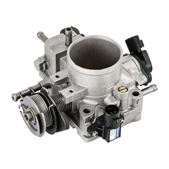 1998-2003 Acura TL 3.2L 2.5L Throttle Body Assembly 16400-P8C-A21 Generic