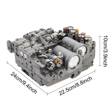 09A JF506E Transmission Valve Body 5 Speed For VOLKSWAGEN Golf GTI JETTA 00-2008