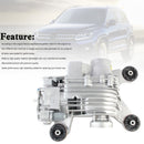 2011-2013.11.4 VWSharan 4Motion Differential Rear Axle Transmission 4Motion 0AY525010L 0AY525010D Generic-3