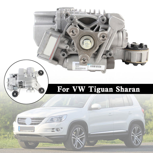 2011-2013.11.4 VWSharan 4Motion Differential Rear Axle Transmission 4Motion 0AY525010L 0AY525010D Generic