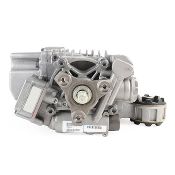 2011-2013.10.29 SEAT Alhambra 4 DRIVE Differential Rear Axle Transmission 4Motion 0AY525010L 0AY525010D Generic
