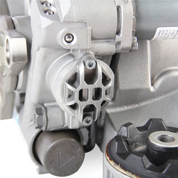 2011-2013.11.4 VWSharan 4Motion Differential Rear Axle Transmission 4Motion 0AY525010L 0AY525010D Generic