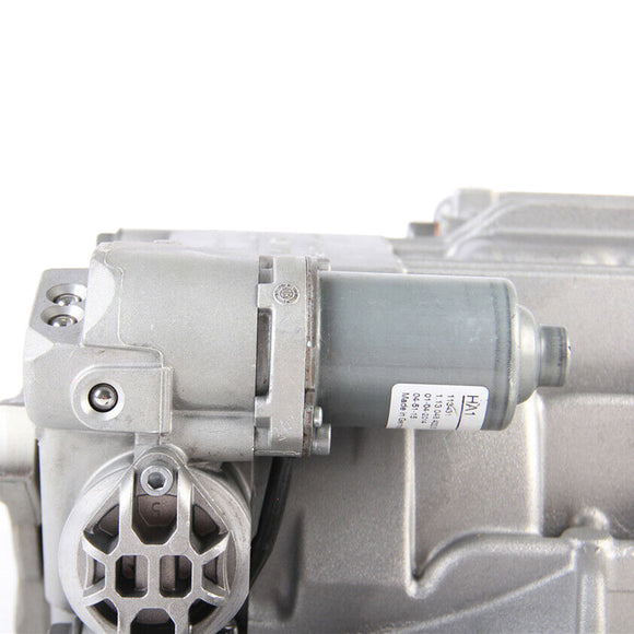 2011-2013.11.4 VWSharan 4Motion Differential Rear Axle Transmission 4Motion 0AY525010L 0AY525010D Generic