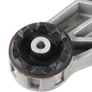 2011-2013.11.4 VWSharan 4Motion Differential Rear Axle Transmission 4Motion 0AY525010L 0AY525010D Generic-13