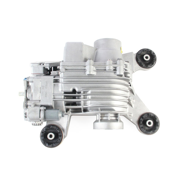 2011-2013.11.4 VWSharan 4Motion Differential Rear Axle Transmission 4Motion 0AY525010L 0AY525010D Generic