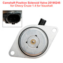 2013+ Opel Cascada A14NEL A14NET B14NEL B14NET Camshaft Position Solenoid Valve 25195245 1235022 Generic-2