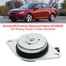 2013+ Opel Cascada A14NEL A14NET B14NEL B14NET Camshaft Position Solenoid Valve 25195245 1235022 Generic-3