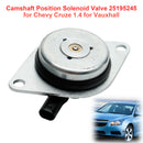 2013+ Opel Cascada A14NEL A14NET B14NEL B14NET Camshaft Position Solenoid Valve 25195245 1235022 Generic-5