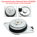 2013+ Opel Cascada A14NEL A14NET B14NEL B14NET Camshaft Position Solenoid Valve 25195245 1235022 Generic-6