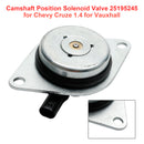 Camshaft Position Solenoid Valve 25195245 for Chevy Cruze 1.4 for Vauxhall-7