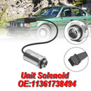 BMW E34 525i M50 M52 S50 S52 E36 325i E46 325i M3 Unit Solenoid 11361738494 11361703720 Generic-3