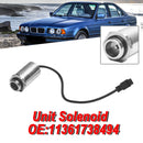 BMW E34 525i M50 M52 S50 S52 E36 325i E46 325i M3 Unit Solenoid 11361738494 11361703720 Generic-5