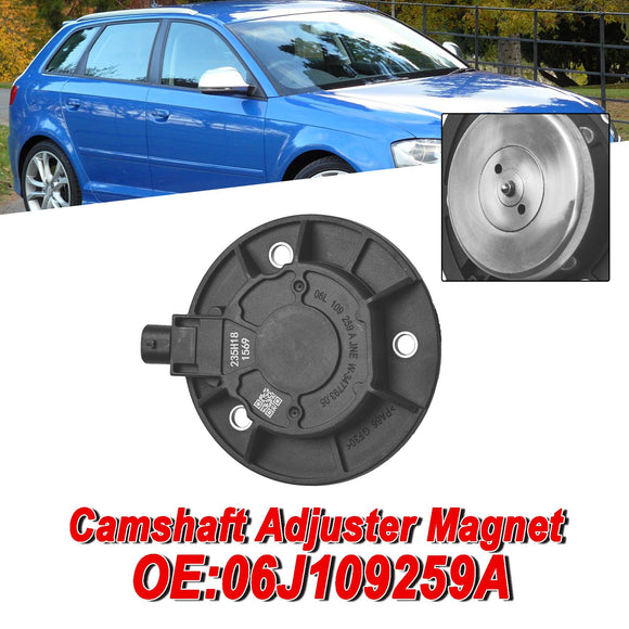 2009-2011 AUDI A4 Camshaft Adjuster Magnet 06J109259A Generic