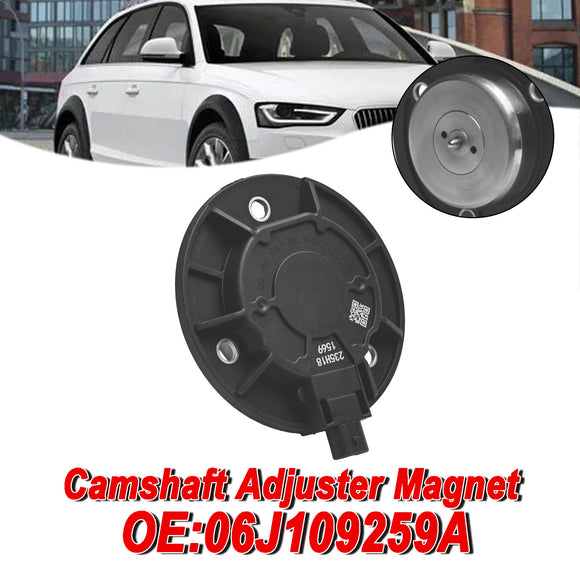 2009-2011 AUDI A4 Camshaft Adjuster Magnet 06J109259A Generic