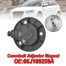 2009-2011 AUDI A4 Camshaft Adjuster Magnet 06J109259A Generic-5