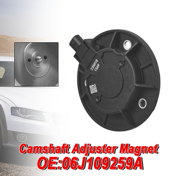 2009-2011 AUDI A4 Camshaft Adjuster Magnet 06J109259A Generic