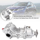 Differential Final Drive Rear 38310CA000 For Nissan X-Trail AWD 4WD 2006-2015-2