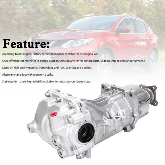 2003-2015 Murano AWD Differential Final Drive Rear 38310CA000 701059 Generic