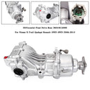 Differential Final Drive Rear 38310CA000 For Nissan X-Trail AWD 4WD 2006-2015-6