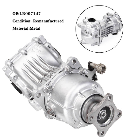 2003-2015 Murano AWD Differential Final Drive Rear 38310CA000 701059 Generic