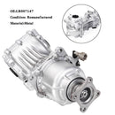 Differential Final Drive Rear 38310CA000 For Nissan X-Trail AWD 4WD 2006-2015-7