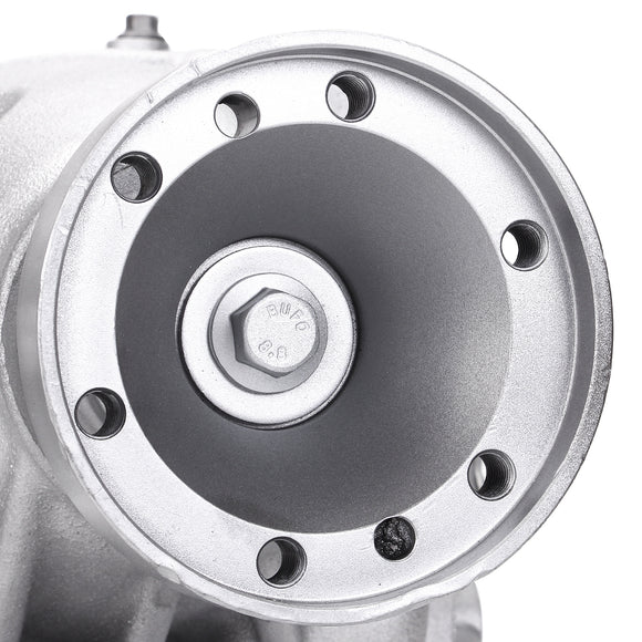 2007-2011 Freelander 2 3.2 Front Differential Distribution Transmission LR007147 Generic