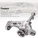 2011-2018  VW Touareg 7P 3.0 TDI Front Axle Differential Transmission 0BM409505L Generic-3