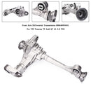 2011-2018  VW Touareg 7P 3.0 TDI Front Axle Differential Transmission 0BM409505L Generic-6