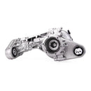 2011-2018  VW Touareg 7P 3.0 TDI Front Axle Differential Transmission 0BM409505L Generic-1