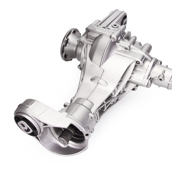 2011-2018  VW Touareg 7P 3.0 TDI Front Axle Differential Transmission 0BM409505L Generic