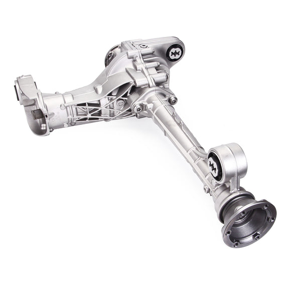 2011-2018  VW Touareg 7P 3.0 TDI Front Axle Differential Transmission 0BM409505L Generic