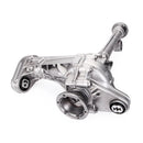 2011-2018  VW Touareg 7P 3.0 TDI Front Axle Differential Transmission 0BM409505L Generic-15