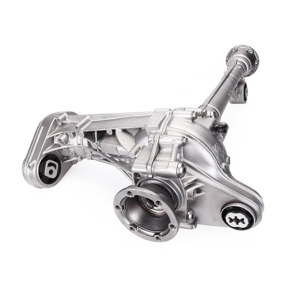 2011-2018  VW Touareg 7P 3.0 TDI Front Axle Differential Transmission 0BM409505L Generic
