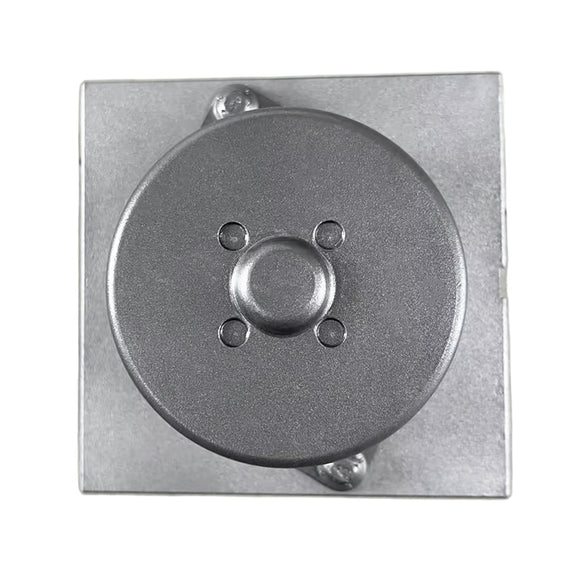 2010 Ford Edge Lincoln MKX ABS Pump Anti-Lock Brake Motor AT43-2D063-AA Generic
