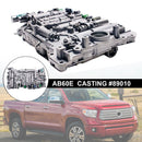 AB60E 89010 Transmission Valve Body W/ Solenoids TB-681S For Toyota TUNDRA 2007--5