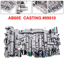 AB60E 89010 Transmission Valve Body W/ Solenoids TB-681S For Toyota TUNDRA 2007--6
