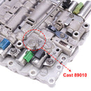 AB60E 89010 Transmission Valve Body W/ Solenoids TB-681S For Toyota TUNDRA 2007--8