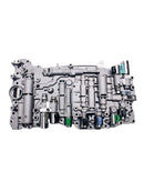 AB60E 89010 Transmission Valve Body W/ Solenoids TB-681S For Toyota TUNDRA 2007--14