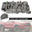 A750E/F Transmission Valve Body W/ Solenoids TB-50LS For Tacoma Sequoia #8850-4