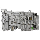 A750E/F Transmission Valve Body W/ Solenoids TB-50LS For Tacoma Sequoia #8850-16