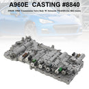 A960E A960 Transmission Valve Body W/ Solenoids TB-65SN For BRZ Crown-4